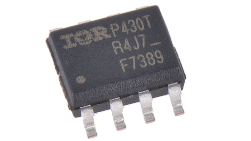 IRF7389TRPBF