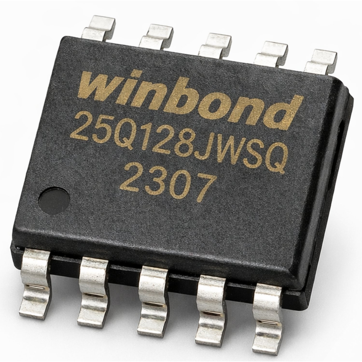 W25Q128JWSIQ - ООО \"Диапазон\" W25Q128JWSIQ