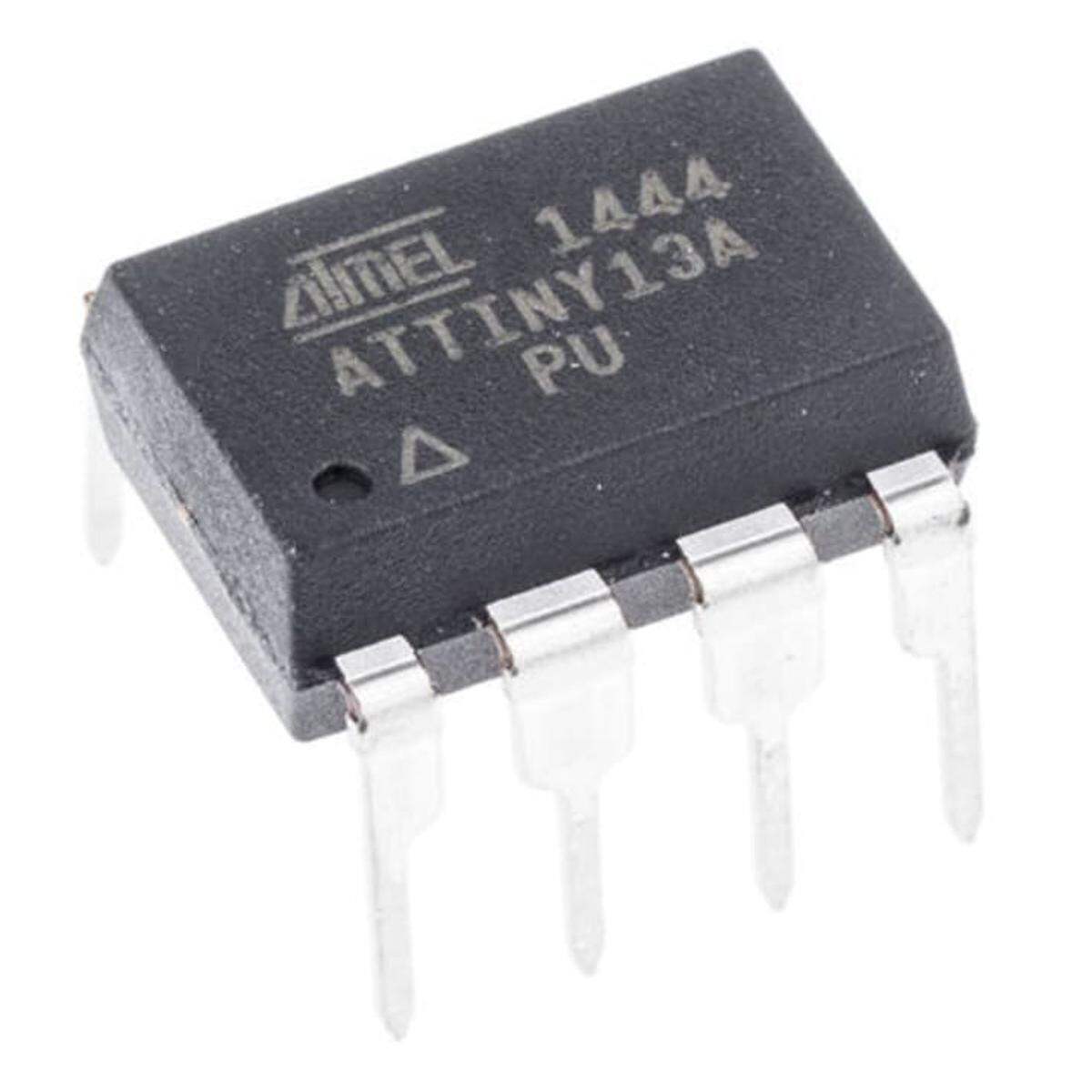 ATTINY13A-PU