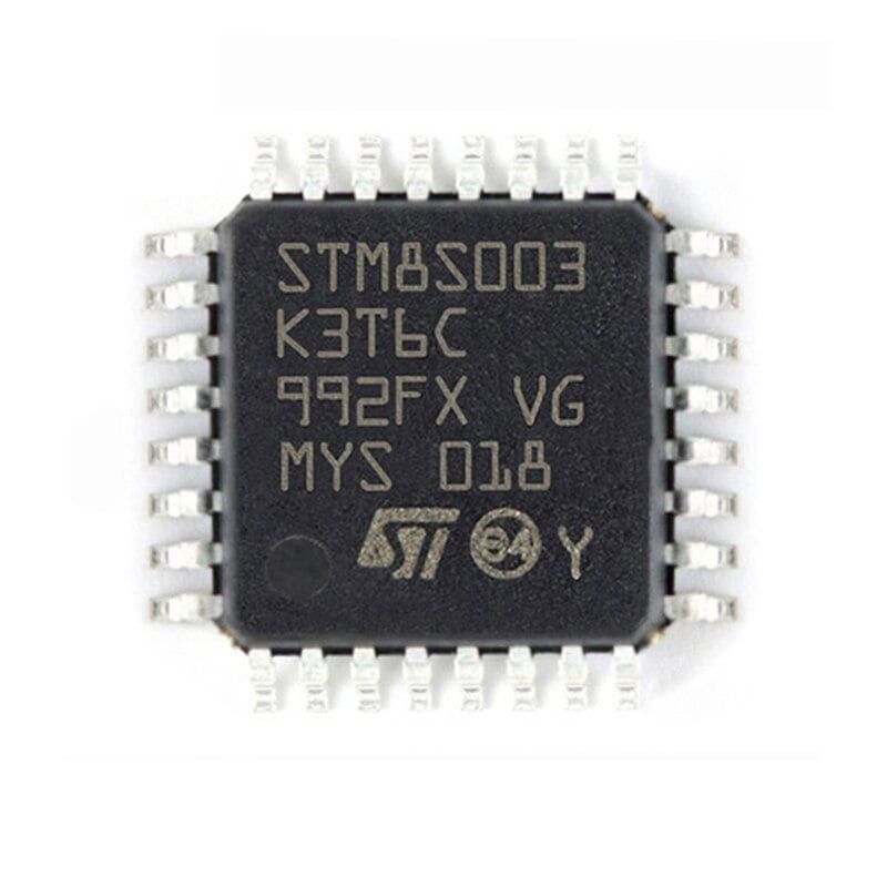 STM8S003K3T6C - ООО \"Диапазон\" STM8S003K3T6C