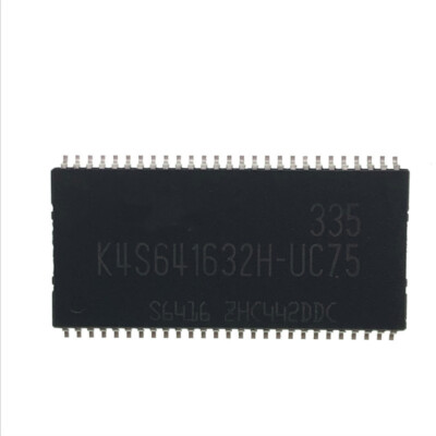 K4S641632H-UC75