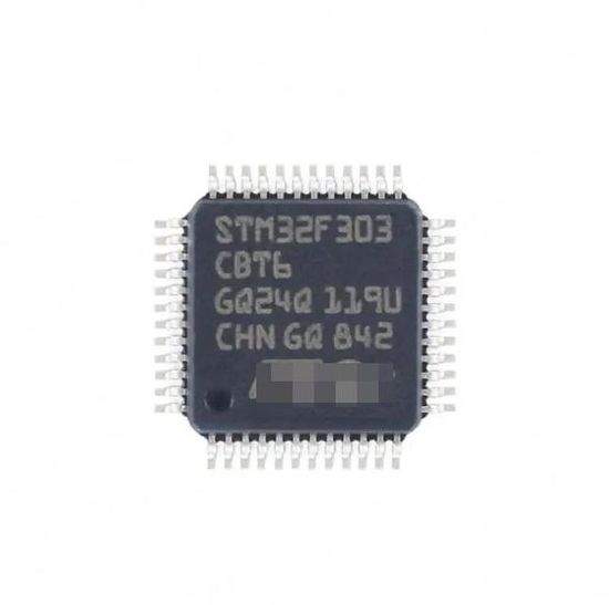 STM32F303CBT6