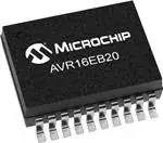 AVR16EB20-E/SS