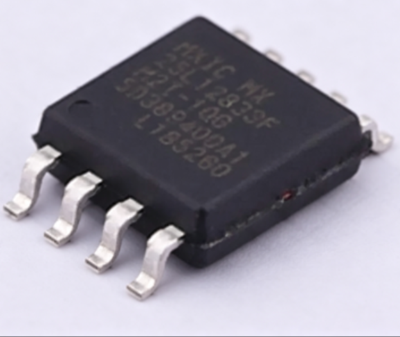 MX25L12833FM2I-10G - ООО \"Диапазон\" MX25L12833FM2I-10G