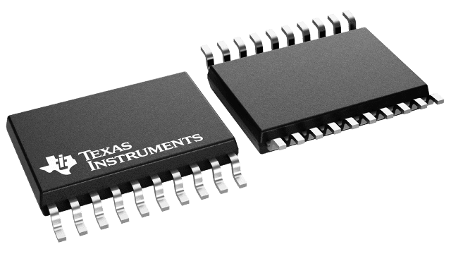SN74HCS541QPWRQ1