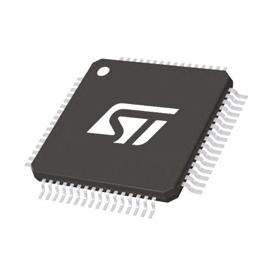 STM32L496RET6