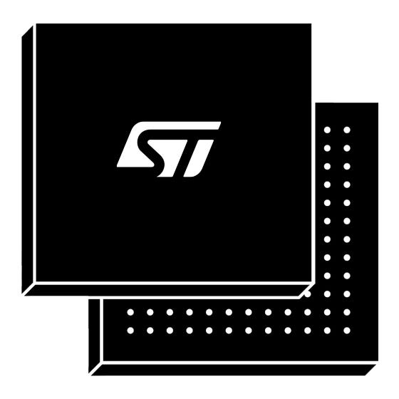 STM32F767NIH6