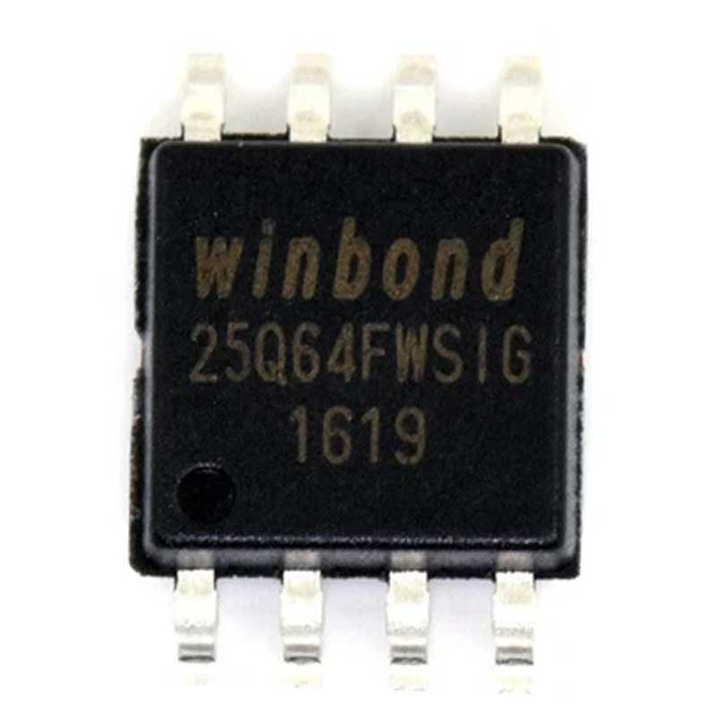 25Q64FWSIG