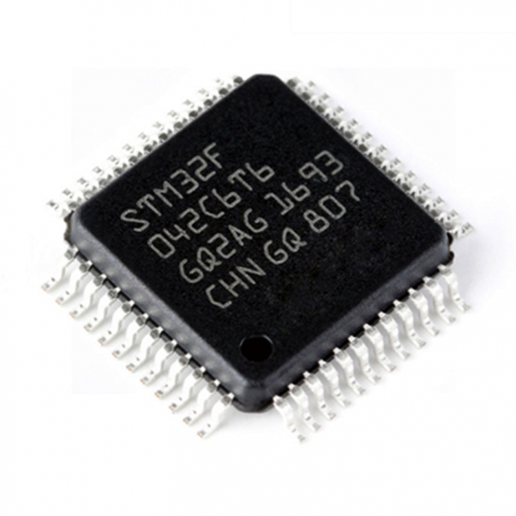 STM32F042C6T6