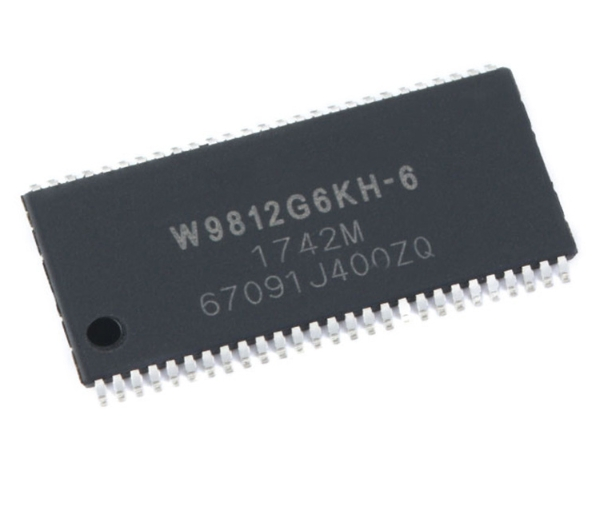 W9812G6KH-6