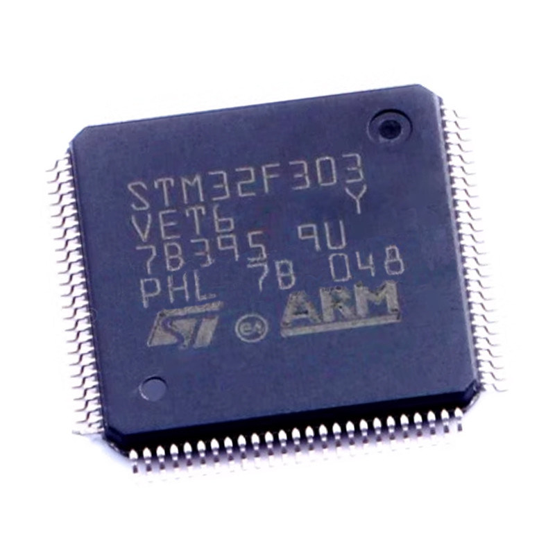 STM32F303VET6