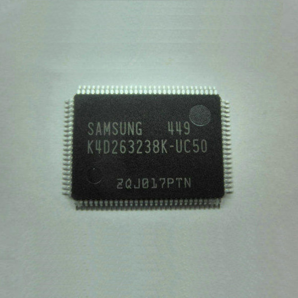 K4D263238K-UC50