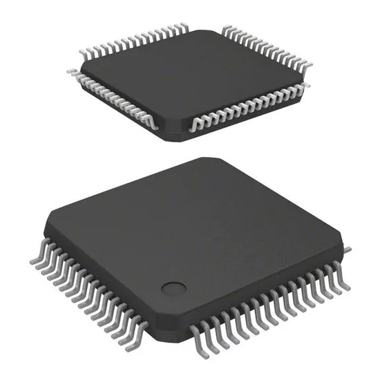 STM32L451RET6 - ООО \"Диапазон\" STM32L451RET6
