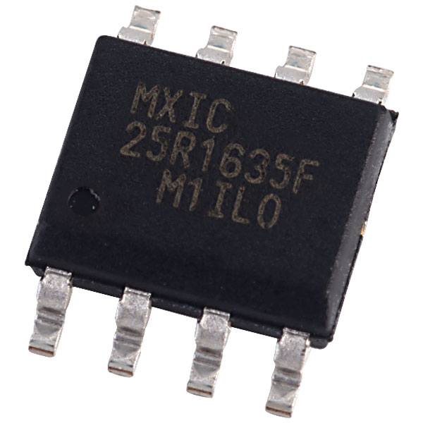 MX25R1635FM1IL0