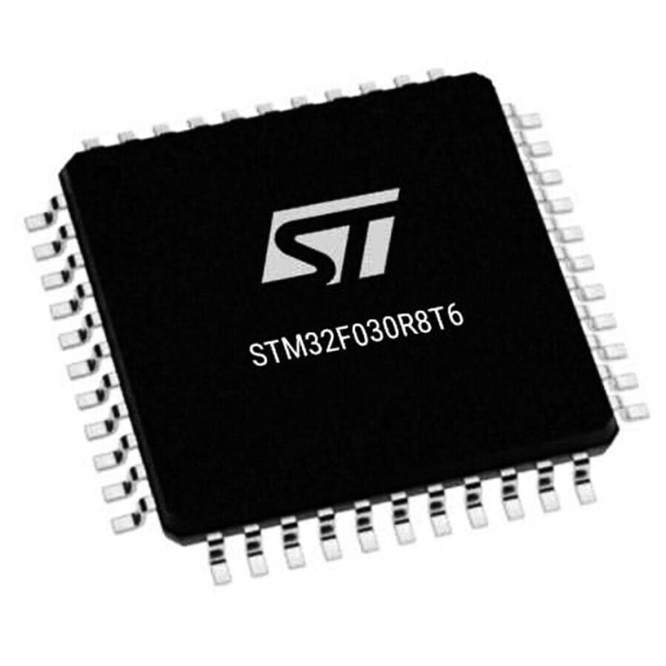 STM32F030R8T6
