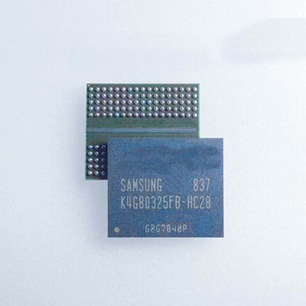 K4G80325FB-HC28