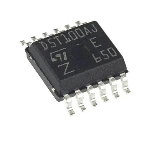 VND5T100AJTR-E