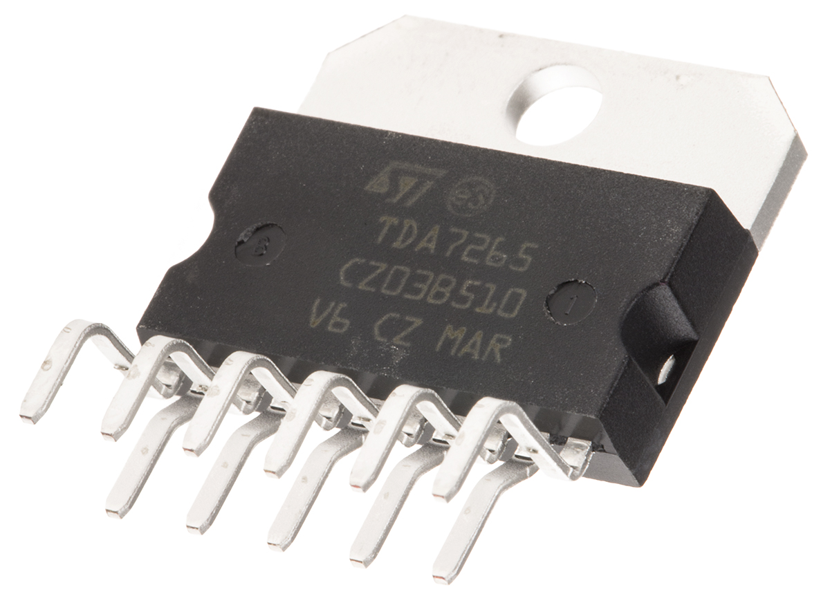 TDA7265