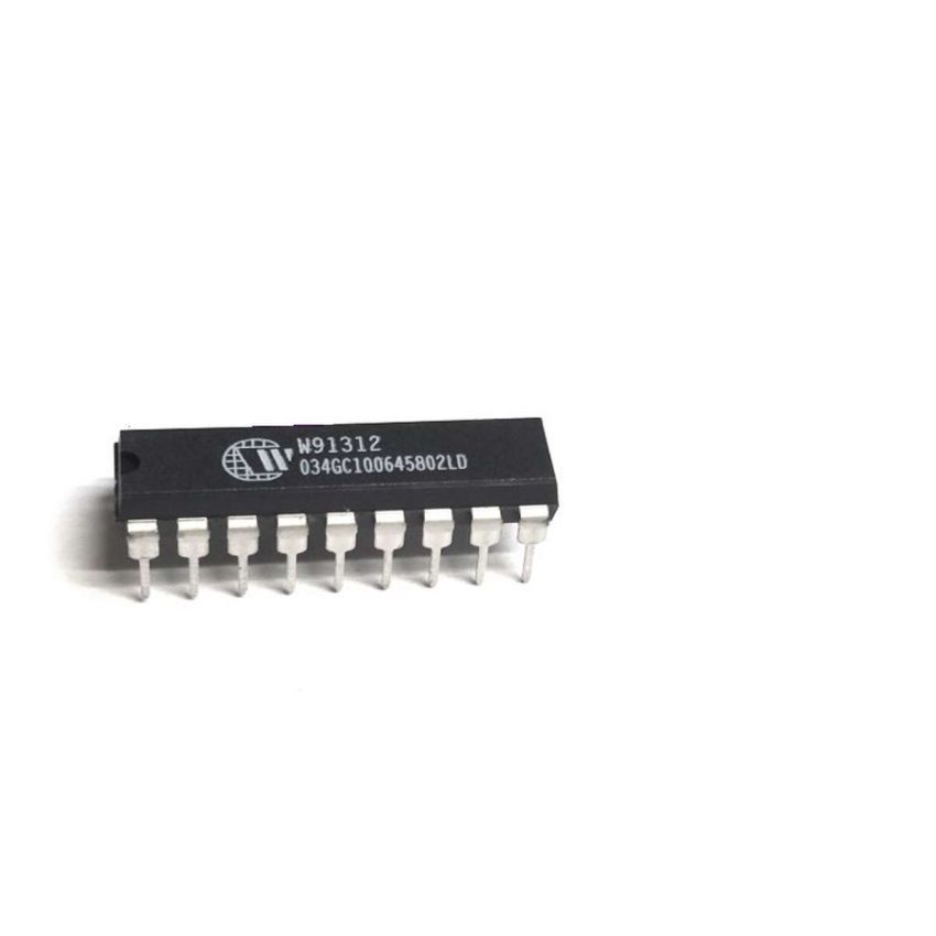 W91312A