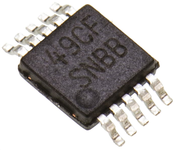 LM5069MM-2/NOPB