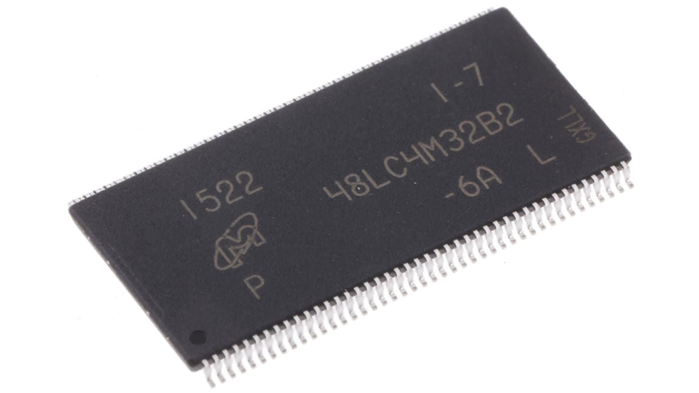 MT48LC4M32B2P-6A:L