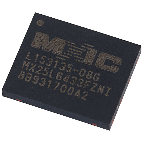 MX25L6433FZNI-08G