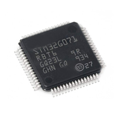 STM32G071RBT6