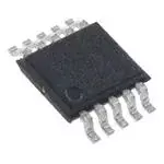 MAX669EUB/V+