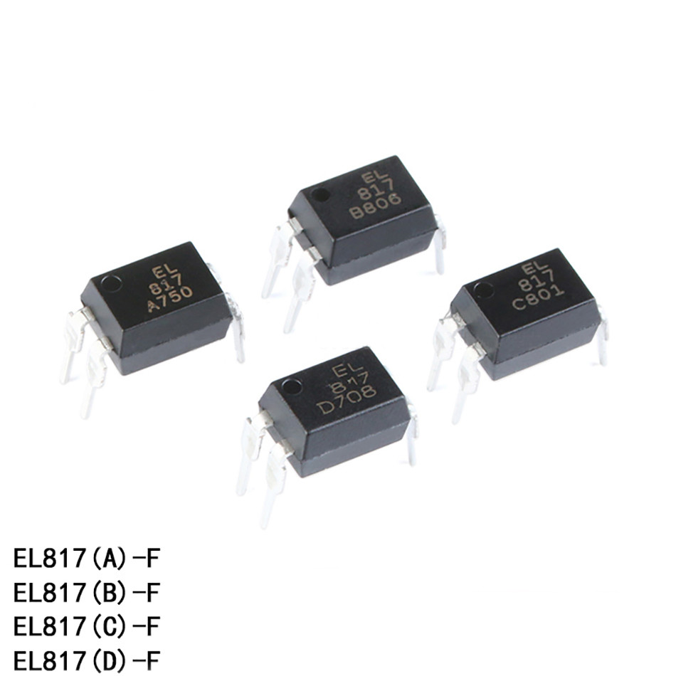 EL817(C)-F
