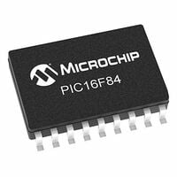 PIC16F84-04I/SO