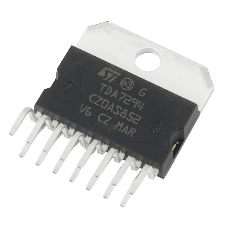 TDA7294