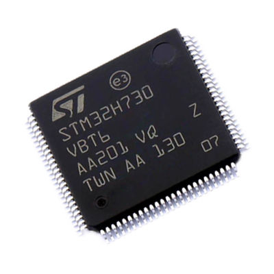 STM32H730VBT6