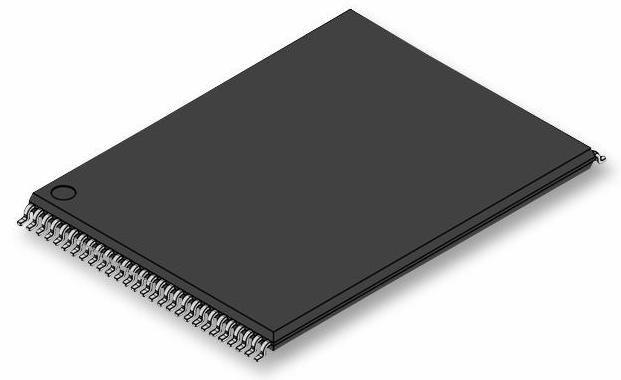 MT46V16M16P-5B:M