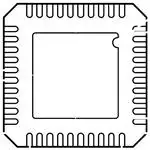 AD5412ACPZ-REEL7