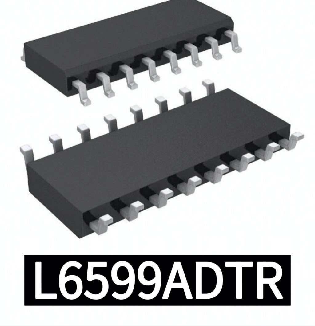 L6599ADTR