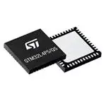STM32L4P5CGT6