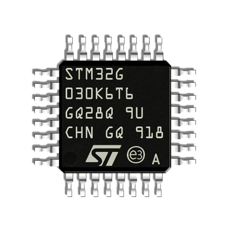 STM32G030K6T6