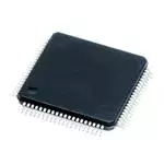MSP430F67641AIPNR