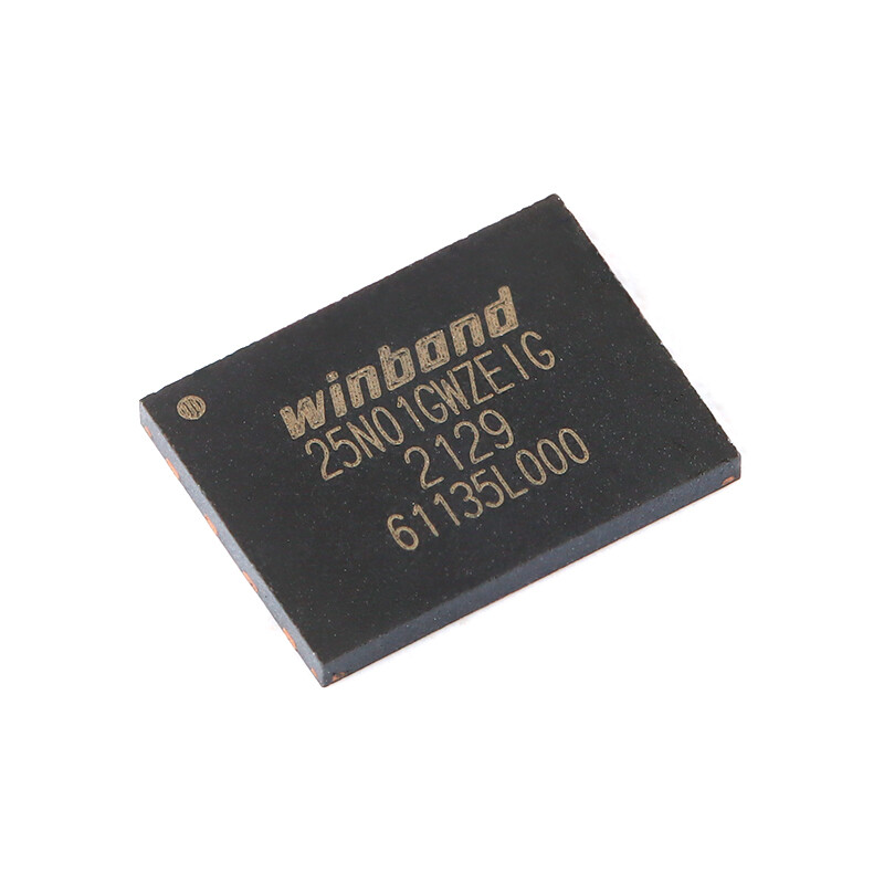 W25N01GWZEIG