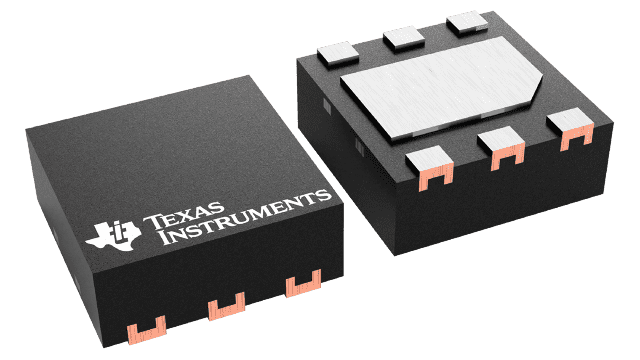 TPS61240IDRVRQ1