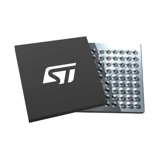 STM32L476MGY6TR