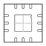 ADG772BCPZ-1REEL