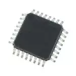 ATMEGA8L-8AU