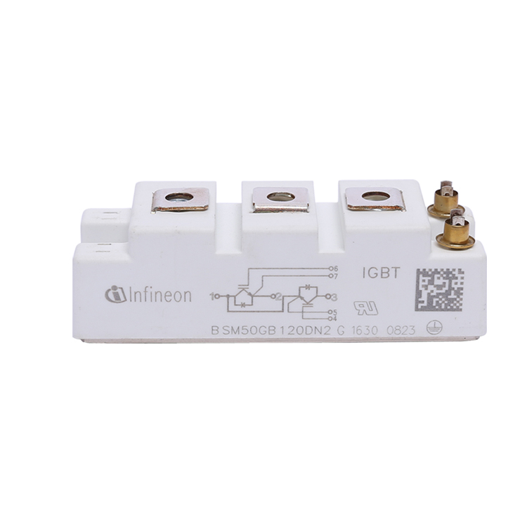 BSM50GD120DN2 - ООО «Диапазон» BSM50GD120DN2