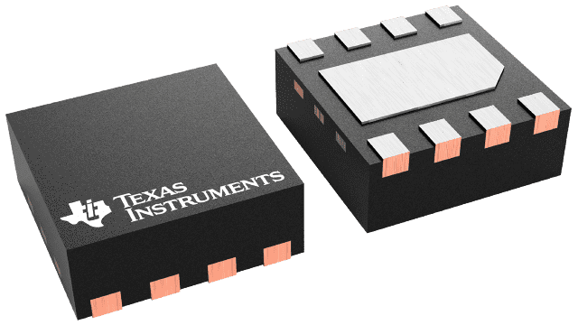 DRV8210DSGR