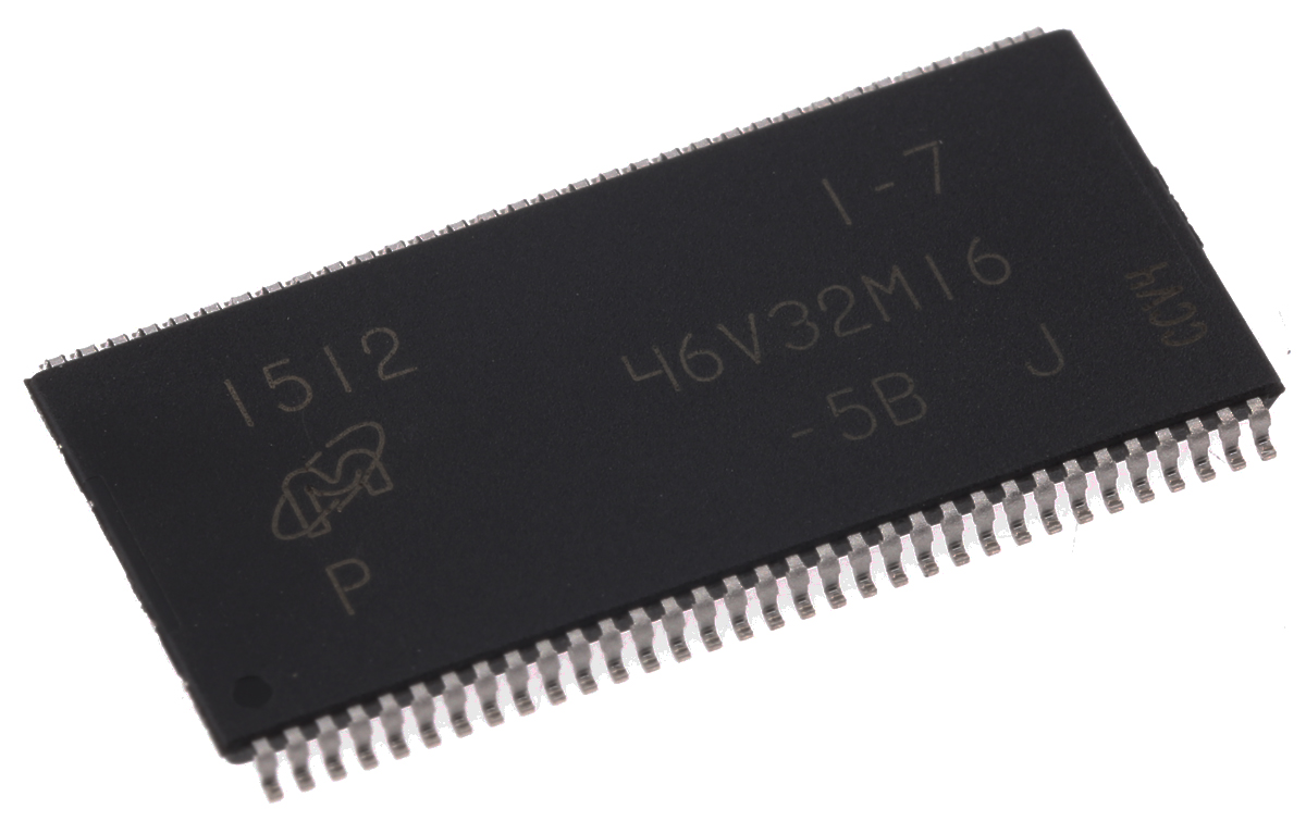 MT46V32M16P-5B:J