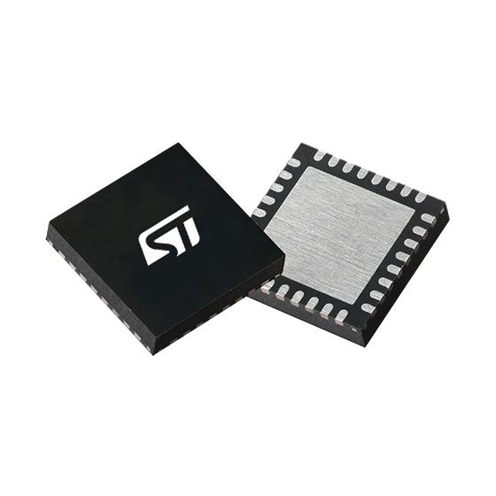 STM32L432KBU6TR