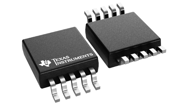 TPS2490DGSR