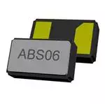 ABS06-32.768kHz-T3