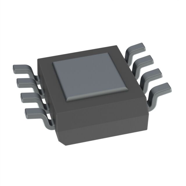 DRV8251ADDAR